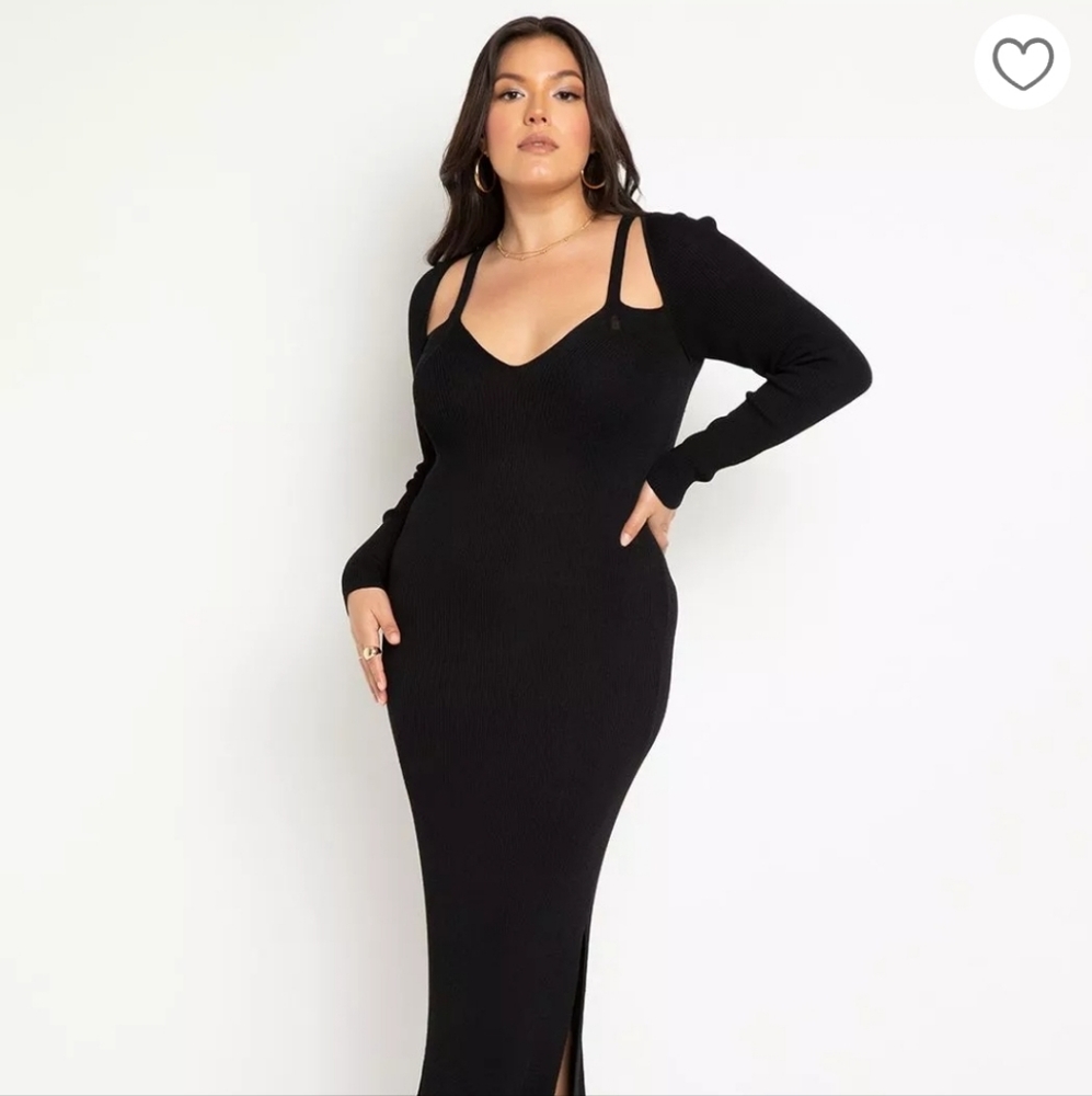 Brand new Eloquii dress